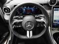 Mercedes-Benz GLC 220 d 4M Coupé AMG-Sport/Pano/AHK/Night/20' Beyaz - thumbnail 10