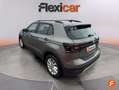 Volkswagen T-Cross 1.0 TSI Advance DSG7 85kW Gris - thumbnail 7