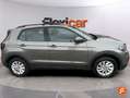 Volkswagen T-Cross 1.0 TSI Advance DSG7 85kW Gris - thumbnail 10
