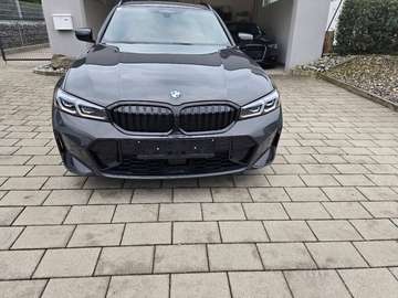 320d Touring xDrive Aut. G21 Mild Hybrid