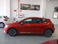 Renault Clio TCe Intens 74kW Rojo - thumbnail 2