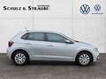 Volkswagen Polo 1.0 (EURO 6d) Basis KLIMA LED Silber - thumbnail 7
