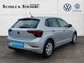 Volkswagen Polo 1.0 (EURO 6d) Basis KLIMA LED Silber - thumbnail 6