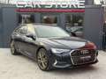 Audi A6 50TDI|quattro|sport|Avant|Pano|360|Virtual|Keyless Blau - thumbnail 1