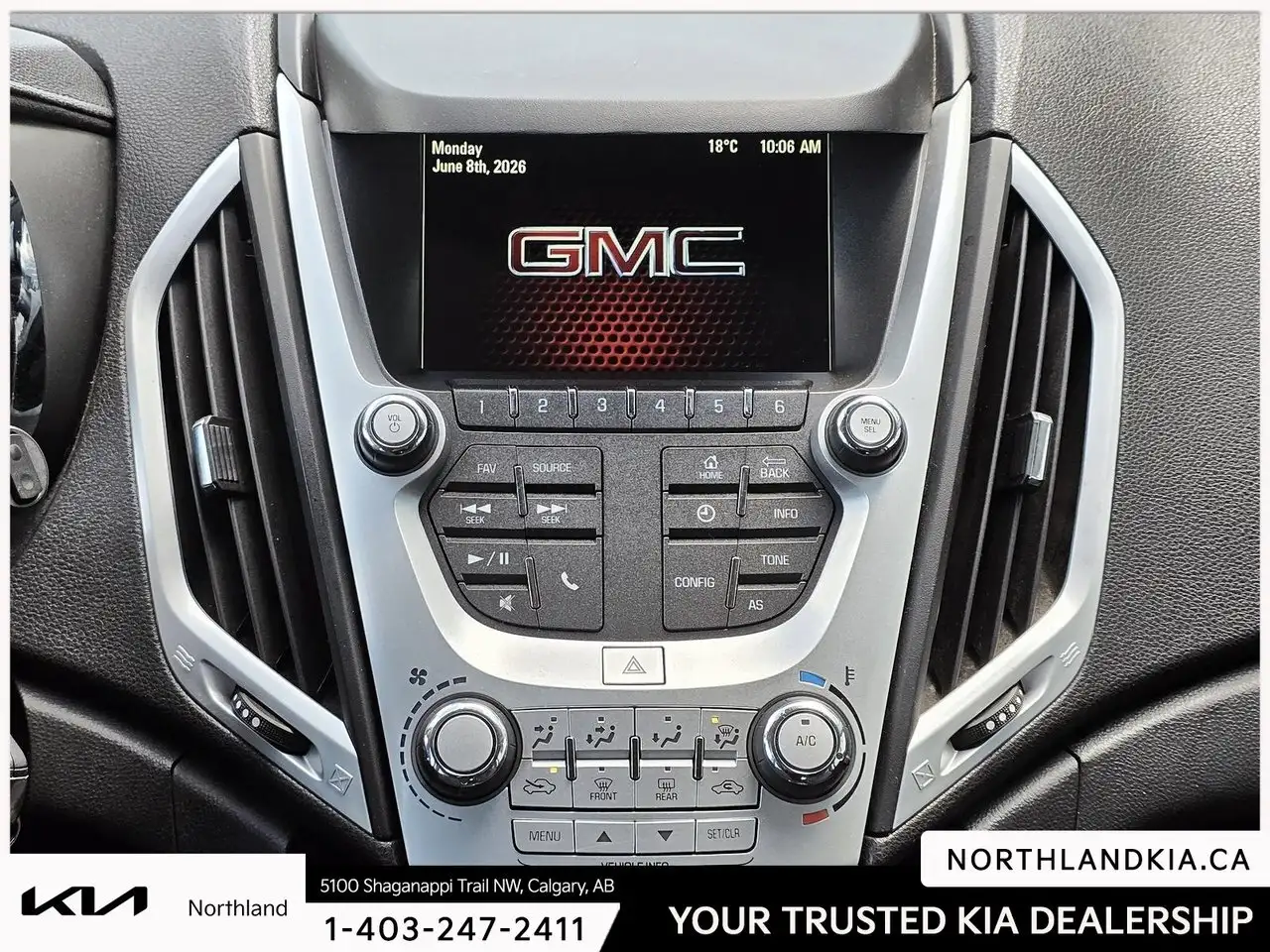 GMC Terrain снимка GMC Terrain