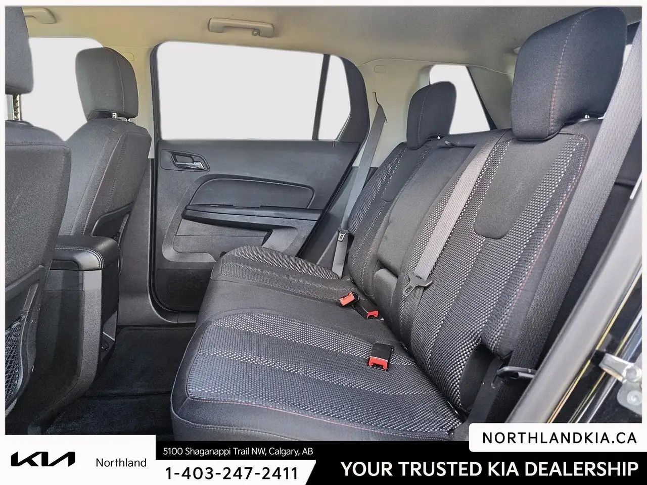 GMC Terrain снимка GMC Terrain