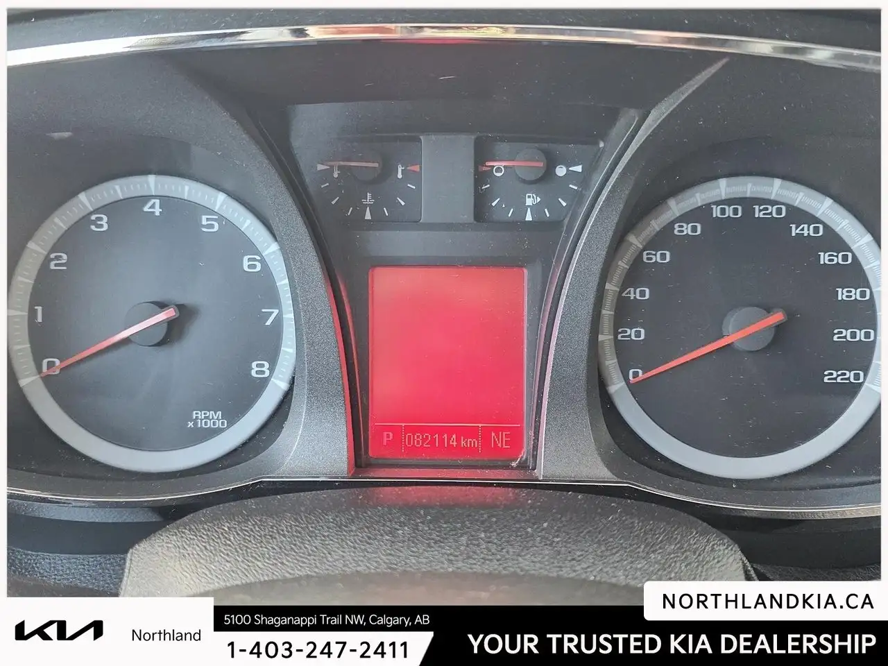GMC Terrain снимка GMC Terrain