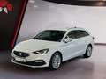 SEAT Leon ST 1.5 eTSI DSG Xcellence LED Navi PDC Weiß - thumbnail 2