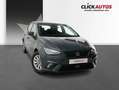 SEAT Ibiza 1.0 TSI S&S Style 85kW Gris - thumbnail 3