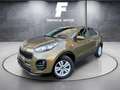 Kia Sportage 1.6 GDi Concept 4x2 Marrón - thumbnail 1