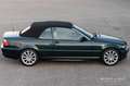 BMW 320 3-serie Cabrio 320Ci Executive NL-auto Grün - thumbnail 4