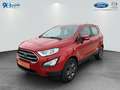 Ford EcoSport 1.0 EcoBoost COOL&CONNECT Rot - thumbnail 1