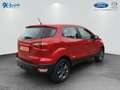 Ford EcoSport 1.0 EcoBoost COOL&CONNECT Rot - thumbnail 6