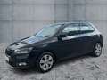 Skoda Fabia 1.0 TSI STYLE LED+APP+SHZ+RFK+MFL+LM 16“ Schwarz - thumbnail 2