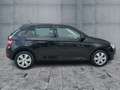 Skoda Fabia 1.0 TSI STYLE LED+APP+SHZ+RFK+MFL+LM 16“ Schwarz - thumbnail 7