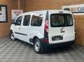 Renault Kangoo Maxi 1.5 dCi eur6d-temp utilitaire Blanc - thumbnail 4