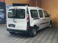 Renault Kangoo Maxi 1.5 dCi eur6d-temp utilitaire Blanc - thumbnail 3
