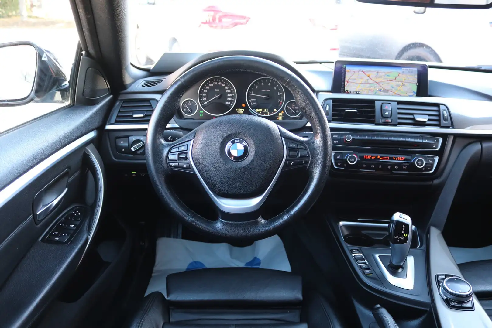 BMW 420 i GranCoupé 2.Hd*HUD*ACC*el.SD*SideView*Memory Wit - 2
