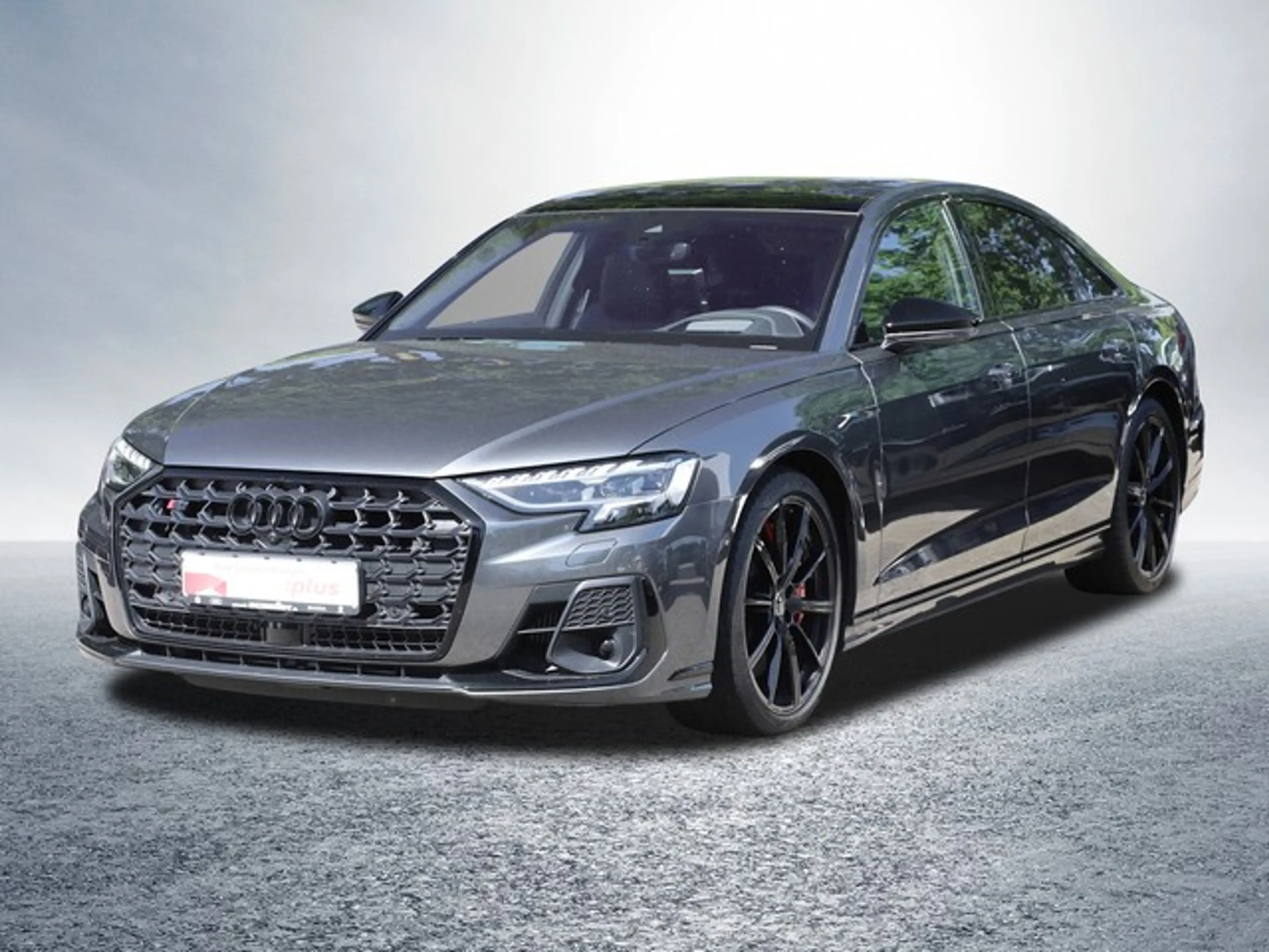 Audi S8 TFSI LM21 AHK ACC HD Matrix Pano B&O HUD Standhzg — photo 2
