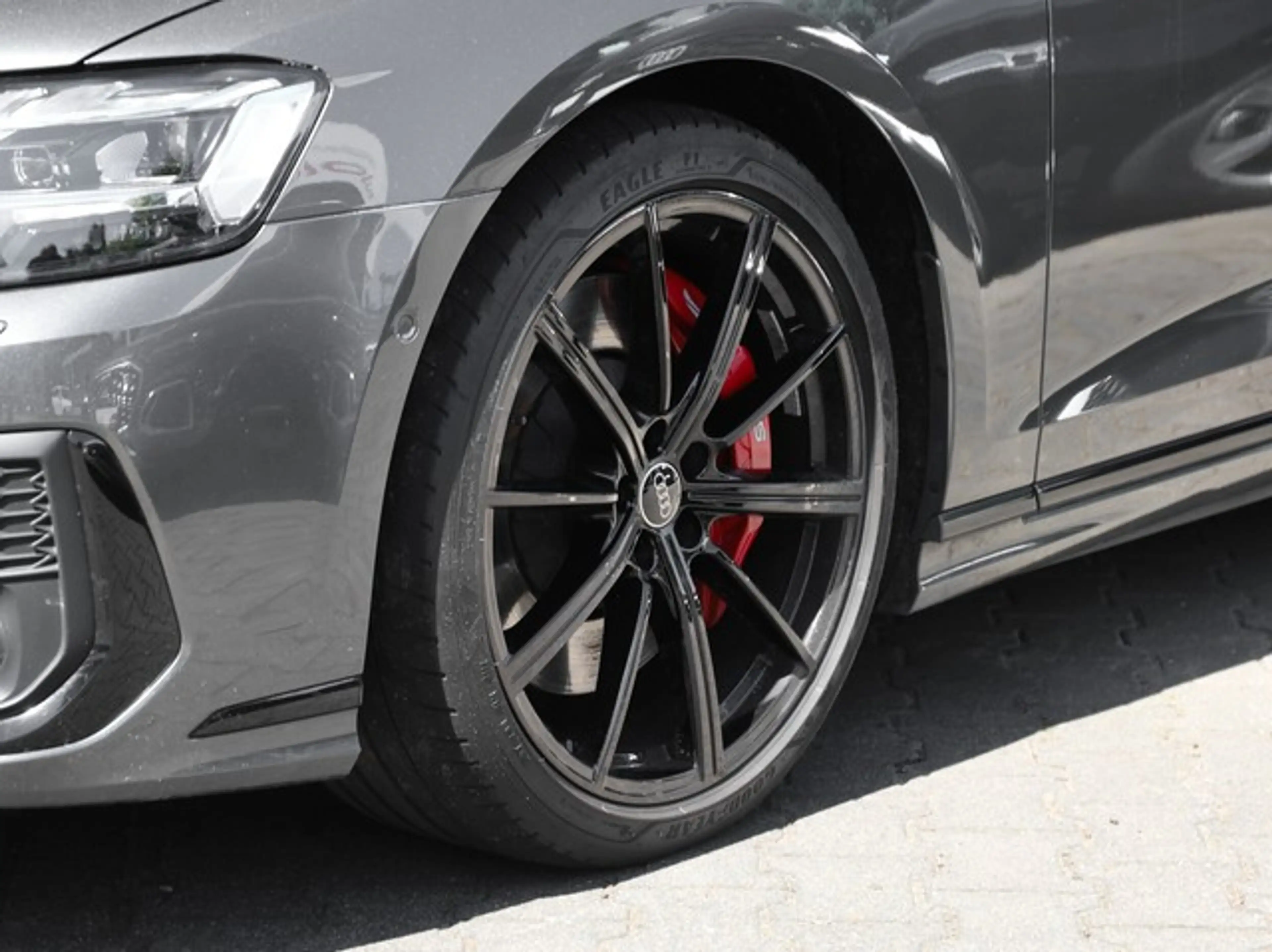 Audi S8 TFSI LM21 AHK ACC HD Matrix Pano B&O HUD Standhzg — photo 10