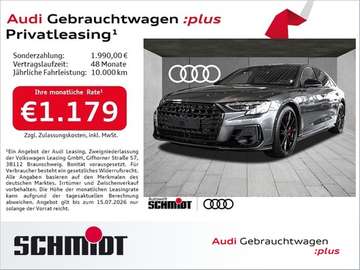 TFSI LM21 AHK ACC HD Matrix Pano B&O HUD Standhzg