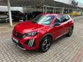 Peugeot 2008 PureTech 130 S&S Allure EAT8 *TOP AUSSTATTUNG* Rot - thumbnail 2