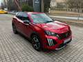 Peugeot 2008 PureTech 130 S&S Allure EAT8 *TOP AUSSTATTUNG* Rot - thumbnail 1