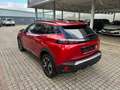 Peugeot 2008 PureTech 130 S&S Allure EAT8 *TOP AUSSTATTUNG* Rot - thumbnail 4