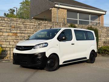 Vivaro 1.5 D M Edition