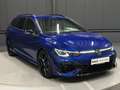 Volkswagen Golf Variant R 4Motion Performance*19Zoll*LEDER*H&K*SitzKlima* Bleu - thumbnail 7