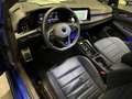 Volkswagen Golf Variant R 4Motion Performance*19Zoll*LEDER*H&K*SitzKlima* Bleu - thumbnail 16