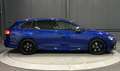 Volkswagen Golf Variant R 4Motion Performance*19Zoll*LEDER*H&K*SitzKlima* Bleu - thumbnail 6