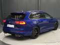 Volkswagen Golf Variant R 4Motion Performance*19Zoll*LEDER*H&K*SitzKlima* Bleu - thumbnail 5