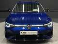 Volkswagen Golf Variant R 4Motion Performance*19Zoll*LEDER*H&K*SitzKlima* Bleu - thumbnail 8