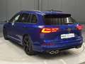 Volkswagen Golf Variant R 4Motion Performance*19Zoll*LEDER*H&K*SitzKlima* Bleu - thumbnail 3