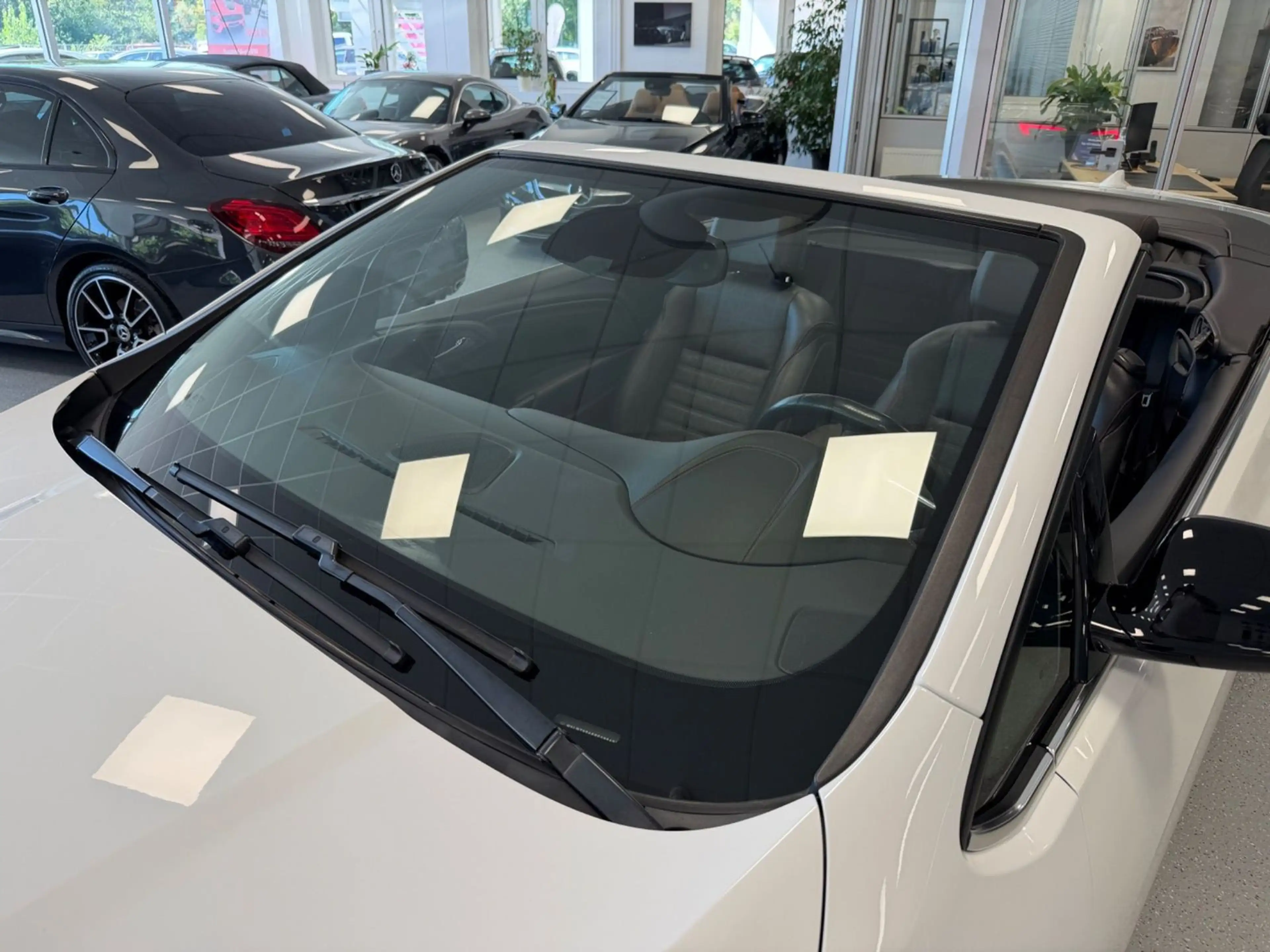 Opel Cascada Innovation|Navi|Leder|Kamera|20"LM|Sheft — photo 5