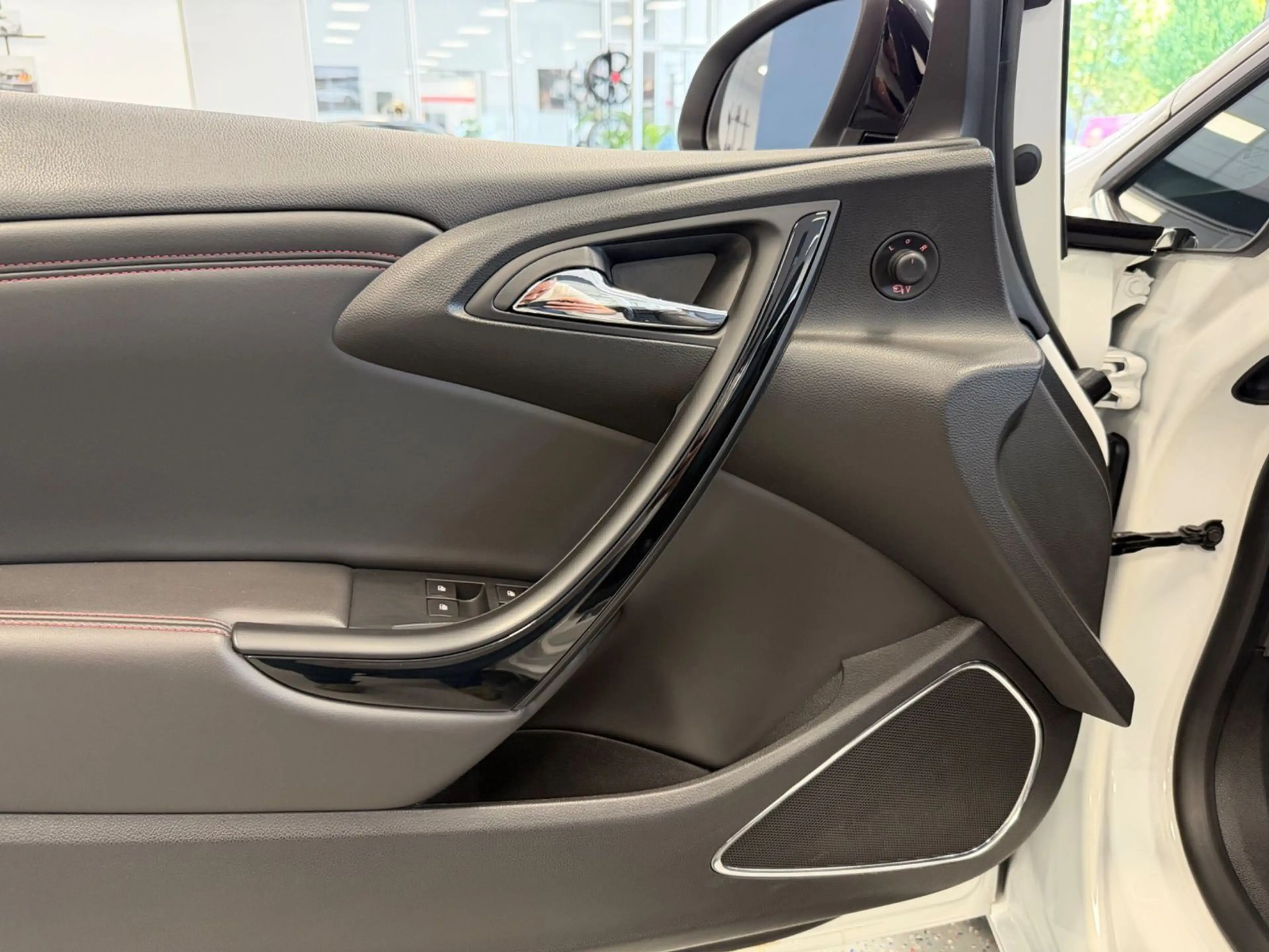 Opel Cascada Innovation|Navi|Leder|Kamera|20"LM|Sheft — photo 15