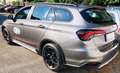 Fiat Tipo Cross MultiJet 130 SCR Garmin Grau - thumbnail 3
