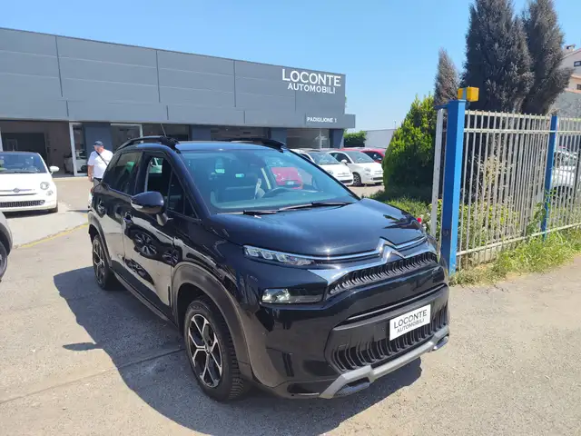 Citroen C3 Aircross 1.2 puretech Shine Pack s
