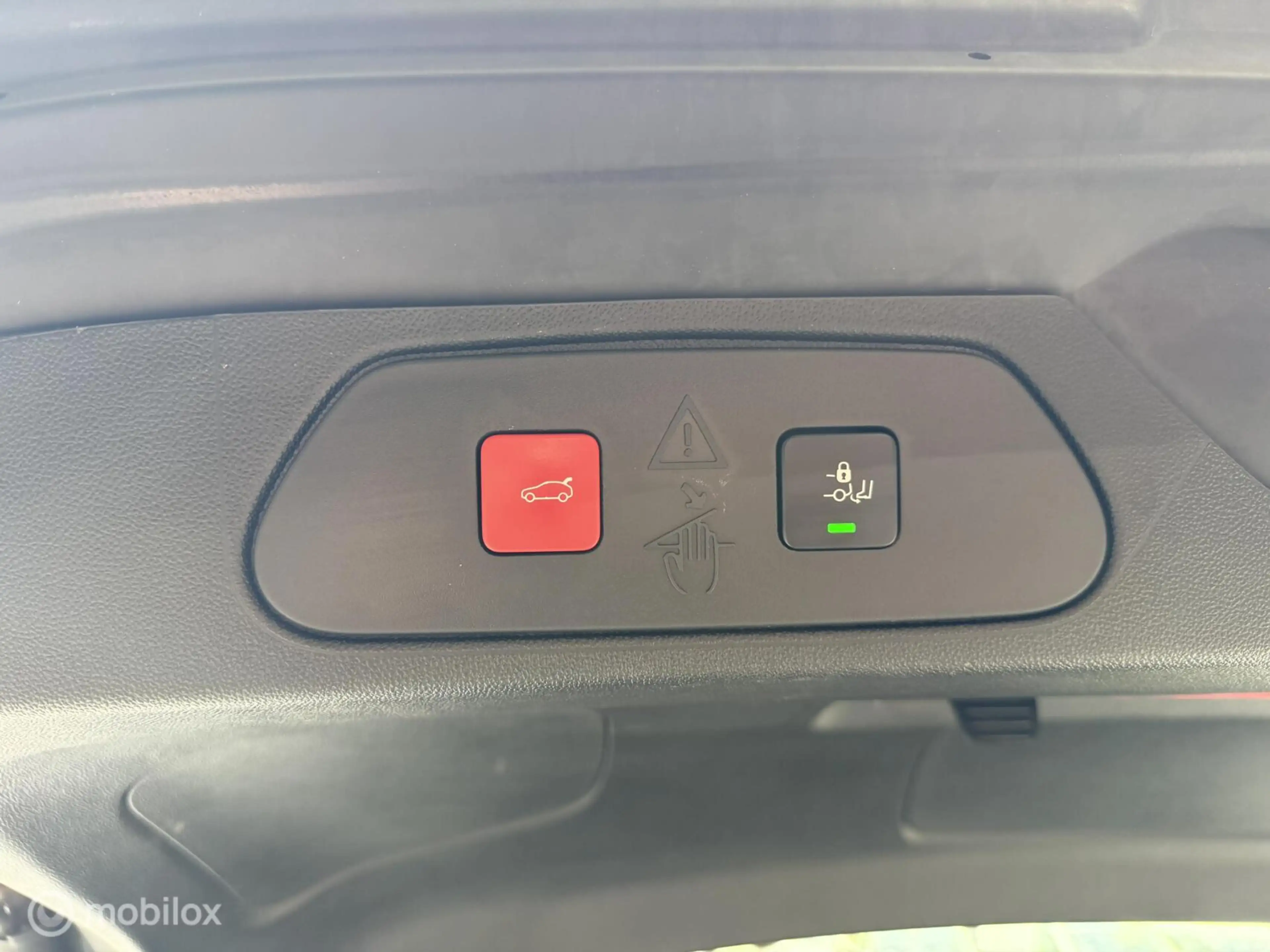 Opel Grandland 1.6 Turbo Plug-In Hybrid 4x4 GSe 300PK — photo 21