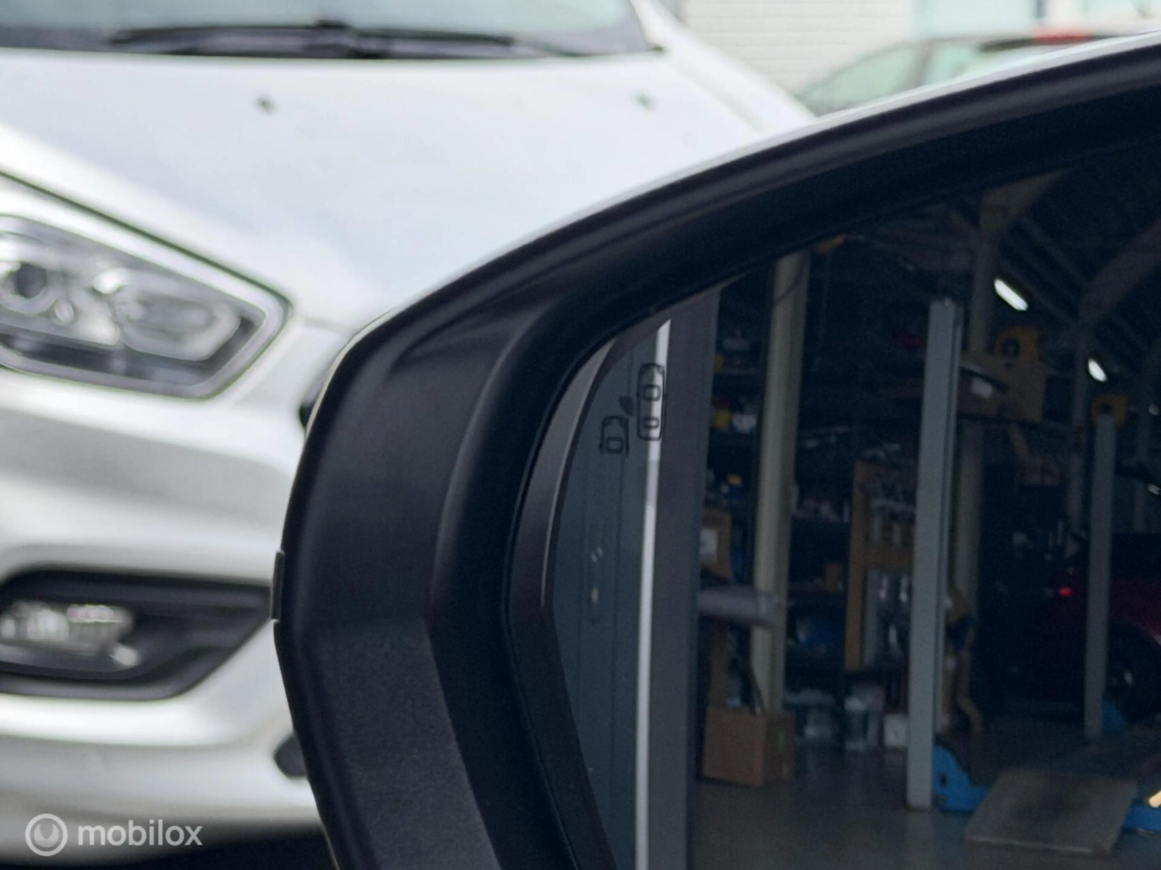 Opel Grandland 1.6 Turbo Plug-In Hybrid 4x4 GSe 300PK — photo 17