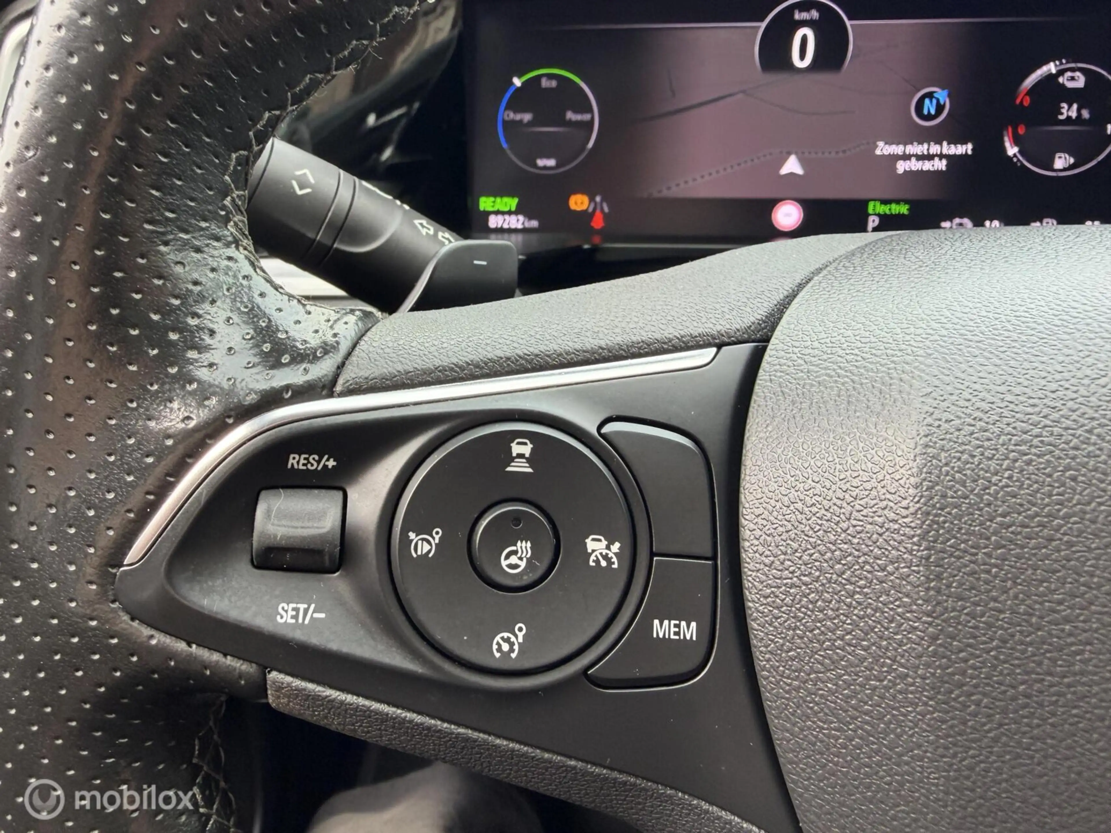 Opel Grandland 1.6 Turbo Plug-In Hybrid 4x4 GSe 300PK — photo 19