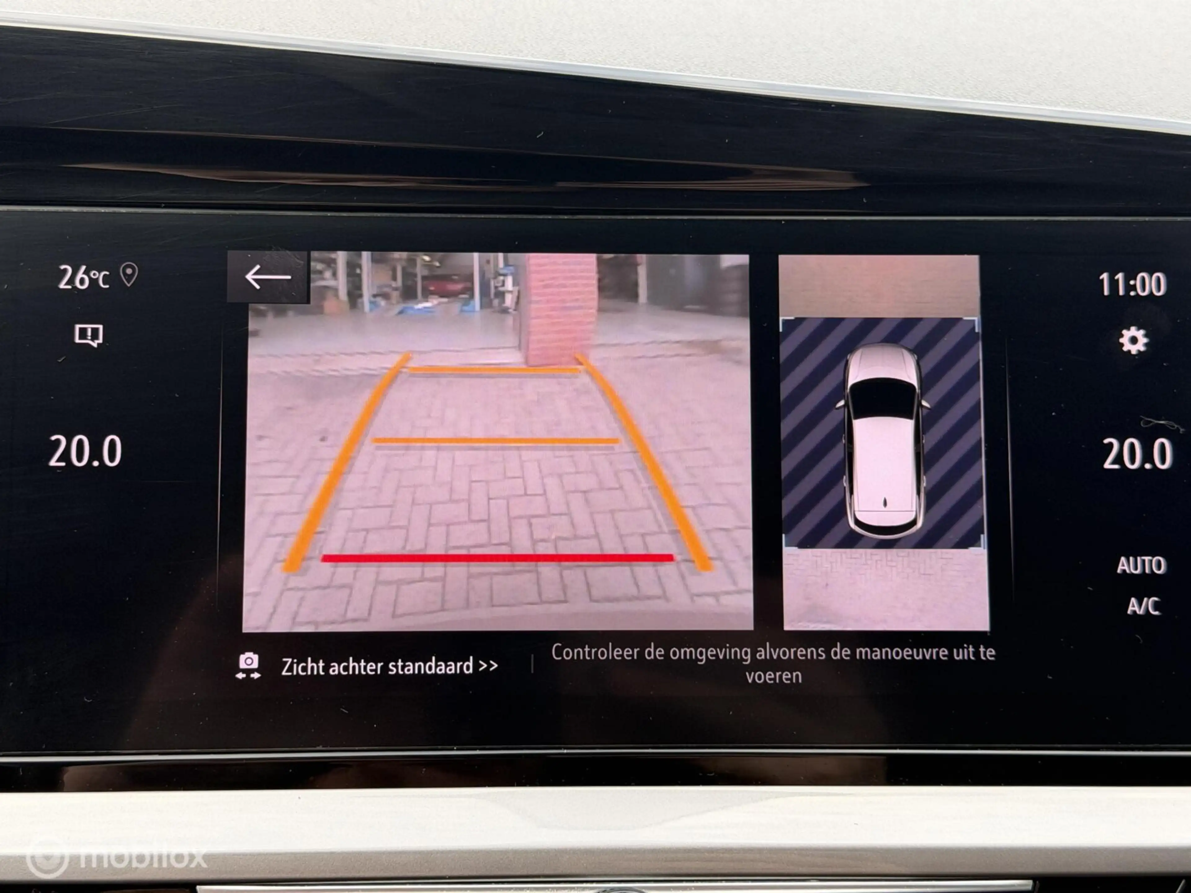 Opel Grandland 1.6 Turbo Plug-In Hybrid 4x4 GSe 300PK — photo 15