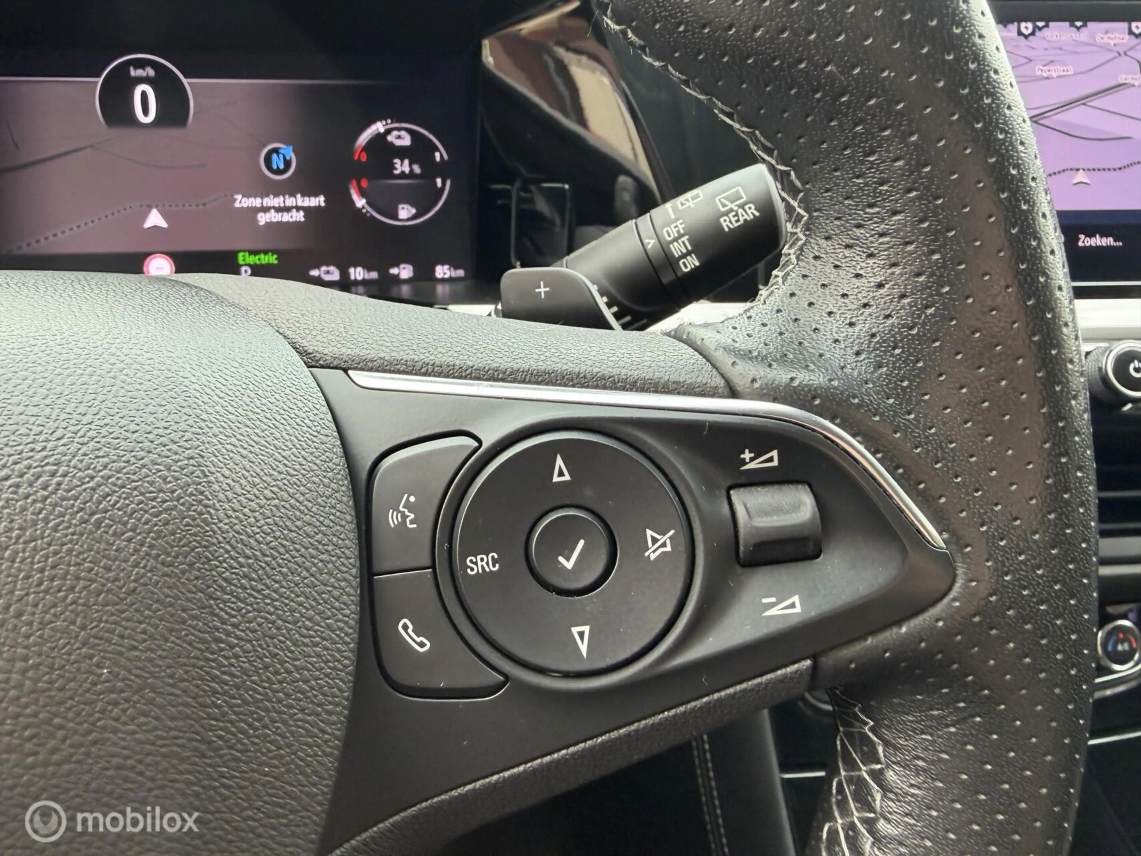 Opel Grandland 1.6 Turbo Plug-In Hybrid 4x4 GSe 300PK — photo 20