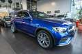 Mercedes-Benz GLC 400 d 4MATIC AMG Line/Burmester®/Keyless/LED Blauw - thumbnail 3