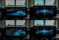 Mercedes-Benz GLC 400 d 4MATIC AMG Line/Burmester®/Keyless/LED Blauw - thumbnail 25