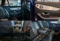 Mercedes-Benz GLC 400 d 4MATIC AMG Line/Burmester®/Keyless/LED Синій - thumbnail 13