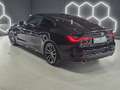 BMW 420 420d Schwarz - thumbnail 5