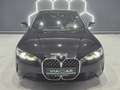 BMW 420 420d Schwarz - thumbnail 3