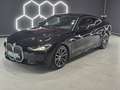 BMW 420 420d Schwarz - thumbnail 1
